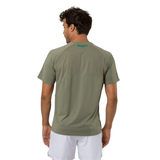Tower Padel Volt Athlete Tee | Men