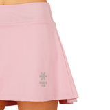 Osaka Women Floucy Skort | Fondant Pink