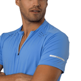 Tower Padel Net Navigator Tee | Men