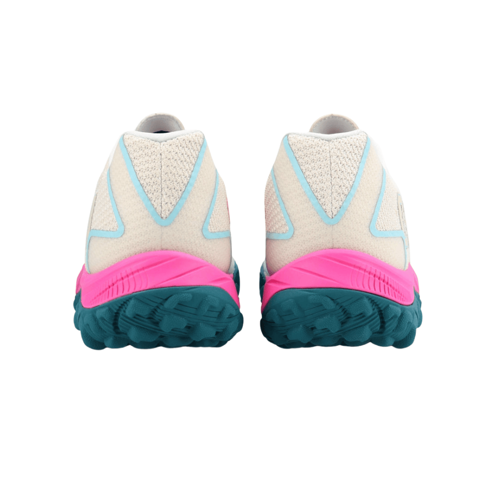 Osaka Footwear KAI Mk1 | Light Grey-Sky Blue