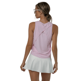 Tower Padel Vibe Core Tank | Women