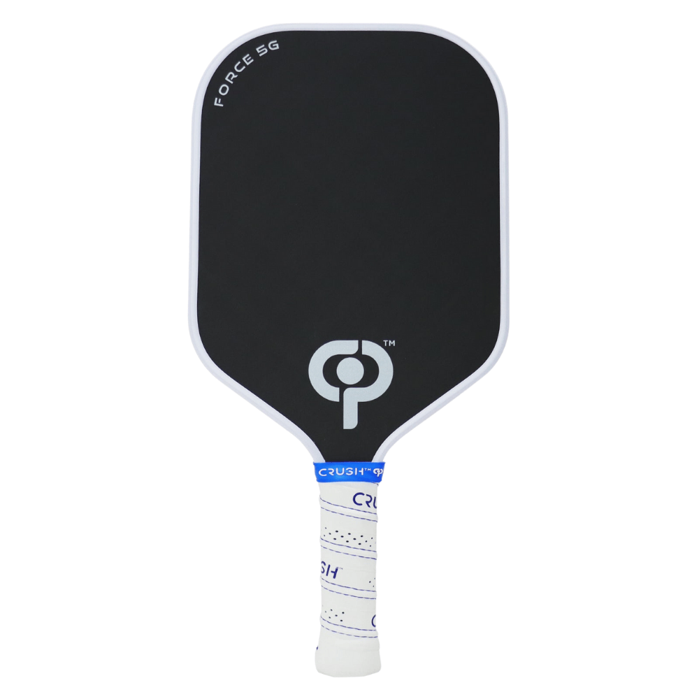 Crush Sports Pickleball Paddle PRO Force 5G