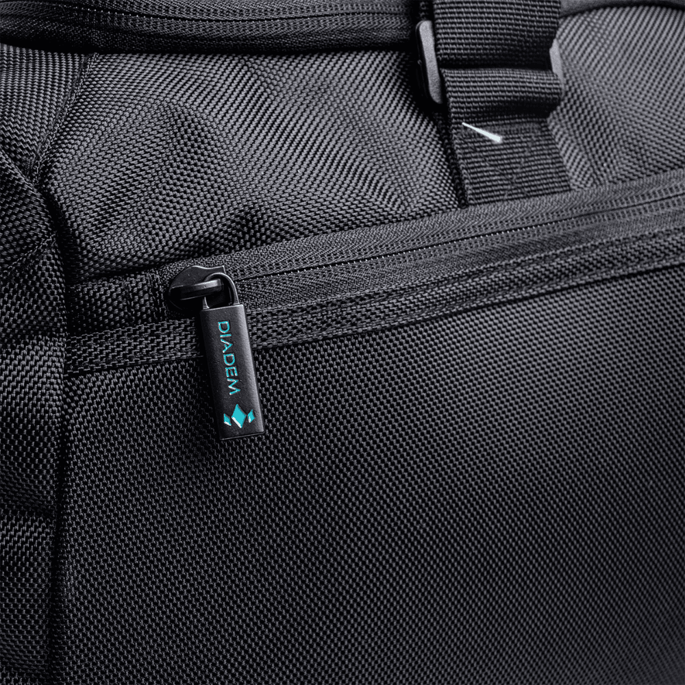 Diadem Tour v3 Duffel Bag - Thumbnail 2