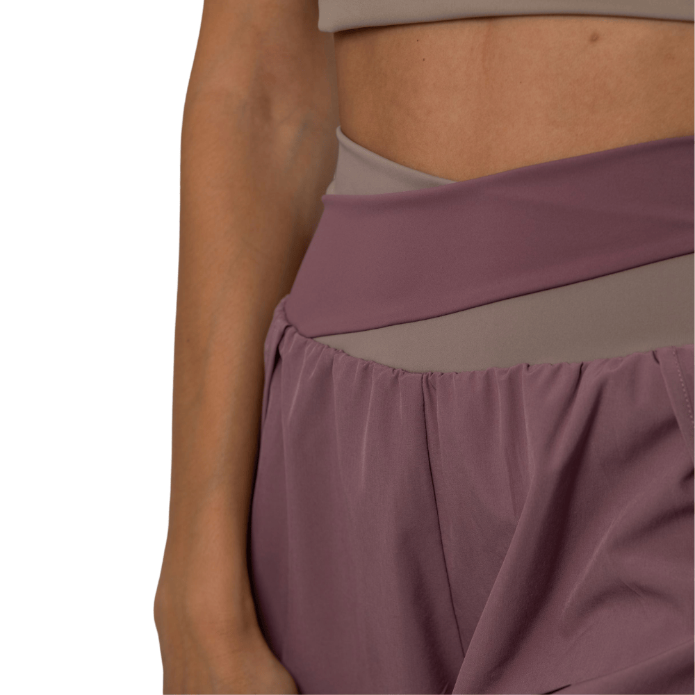 Tower Padel Sprint Flex Shorts | Women
