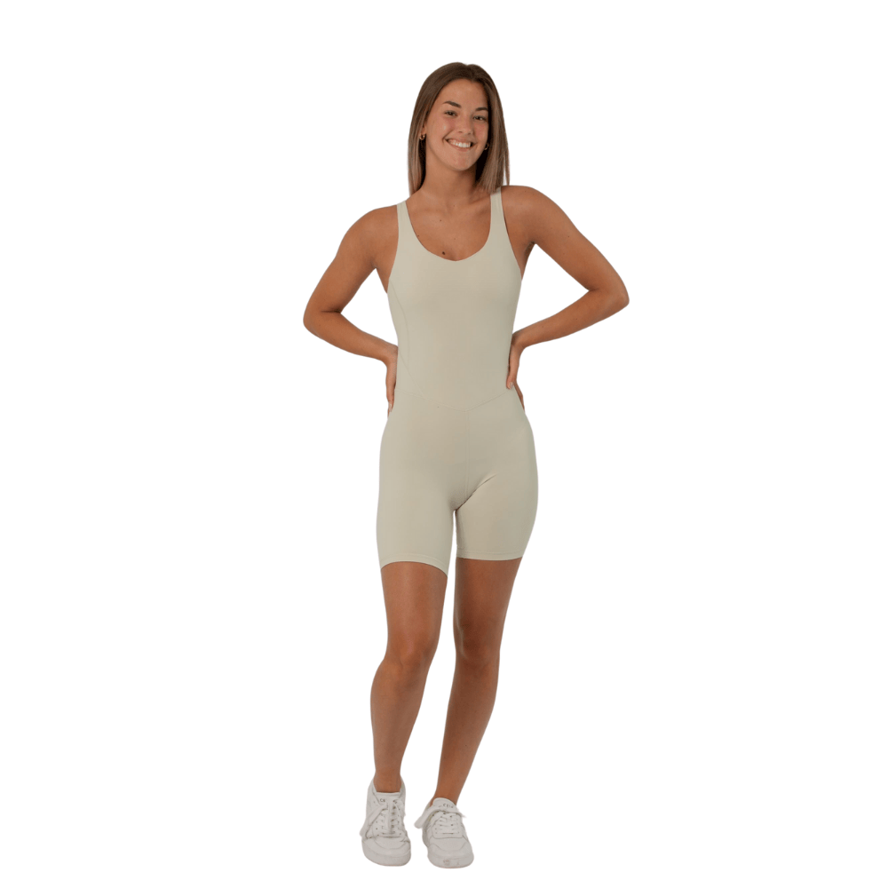 Tower Padel Seamless Synergy Suit | Women