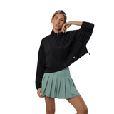 Tower Padel Vortex Wind Jacket | Women
