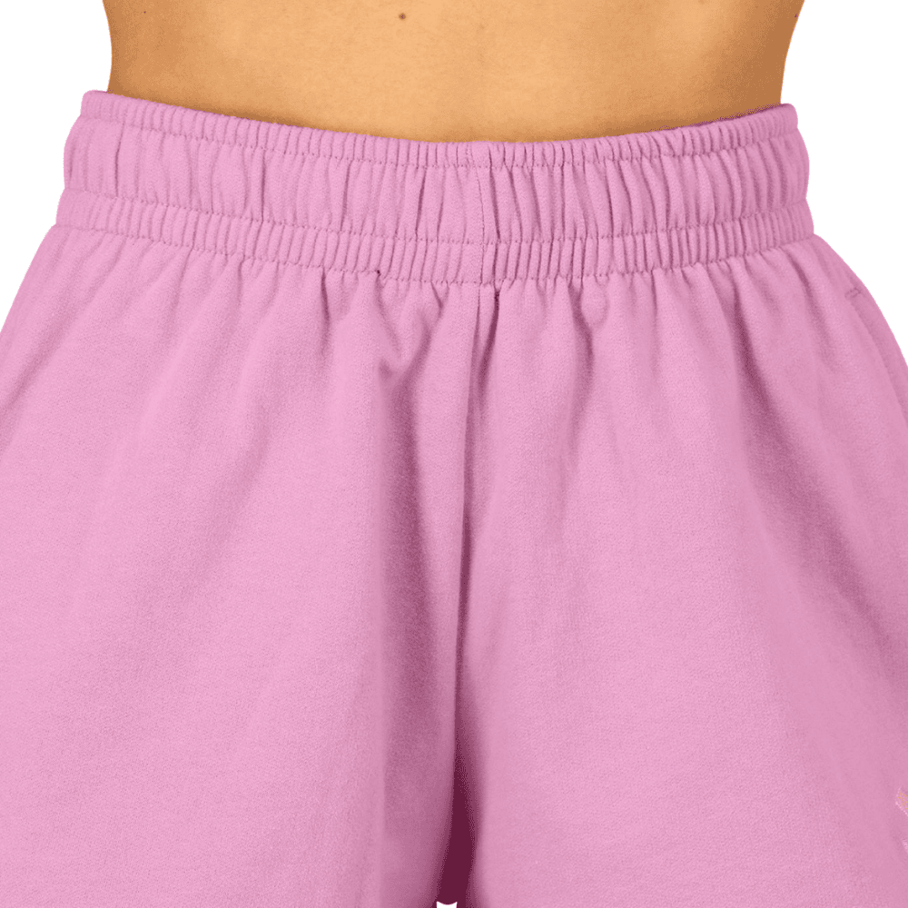 Osaka Women Shorts | Begonia Pink