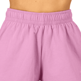 Osaka Women Shorts | Begonia Pink