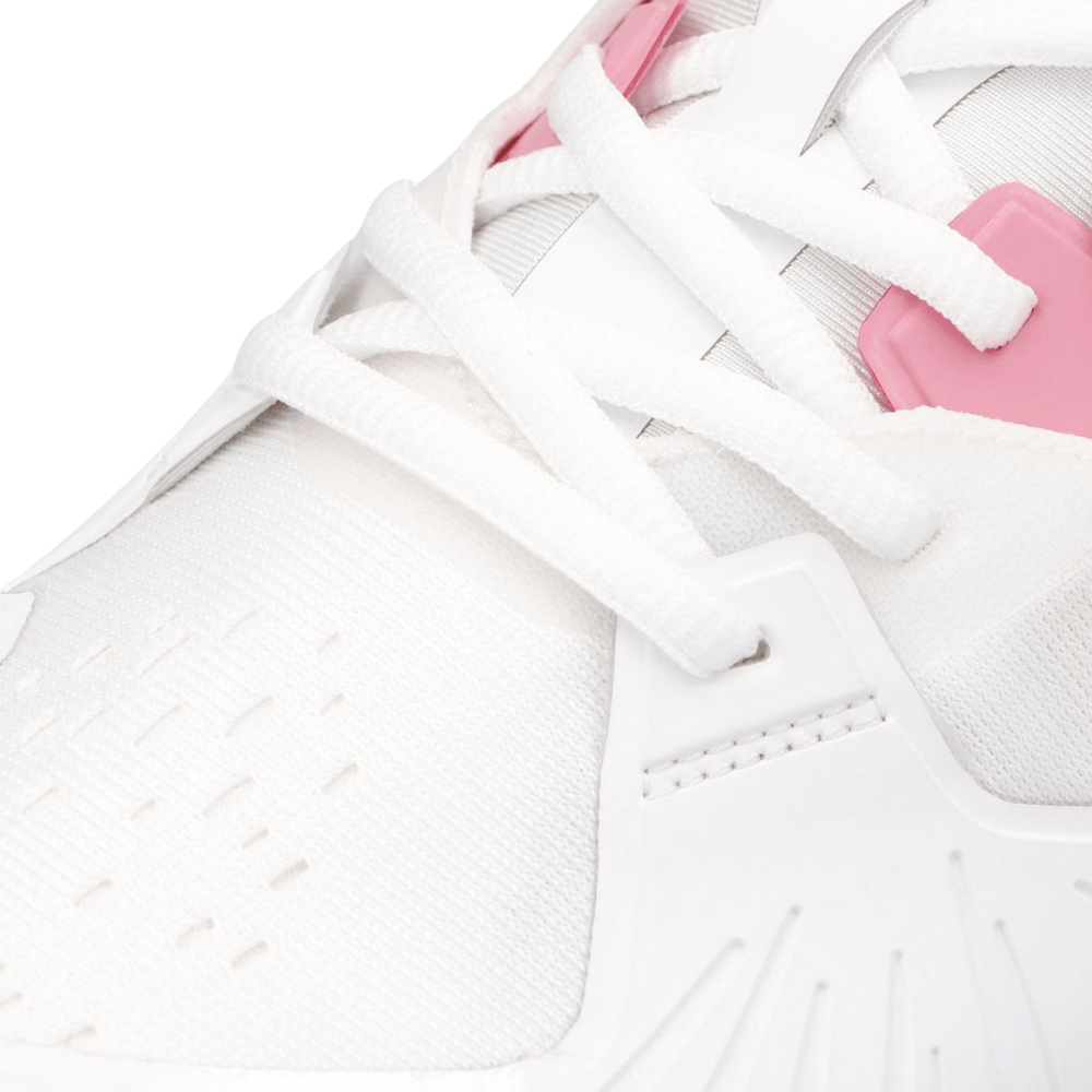 Osaka Footwear IDO Mk1 | White-Begonia Pink