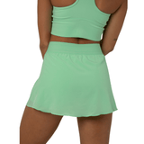 Tower Padel Jet Stream Skirt