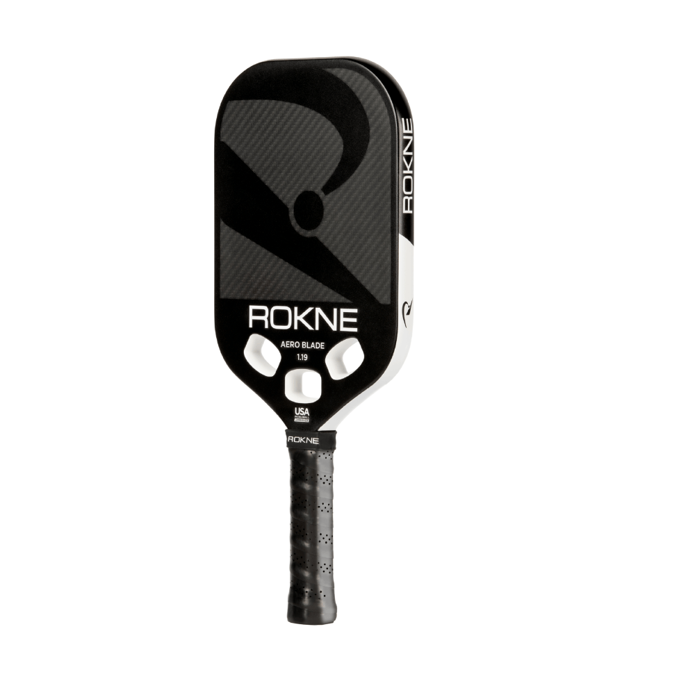 Rokne Pickleball Paddle Aero Blade 1.19