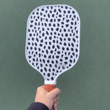 Luxe Pickleball Paddle Cheetah