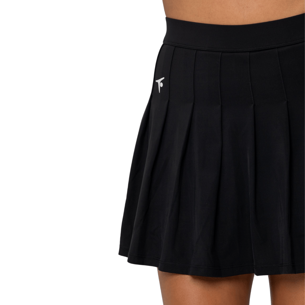 Tower Padel Game Day Pleat Skirt