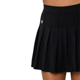 Tower Padel Game Day Pleat Skirt