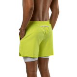 Tower Padel Volt Dash Shorts | Men