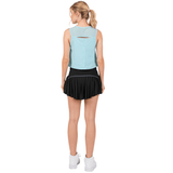 Crush Sports Women Mesh Back Crop