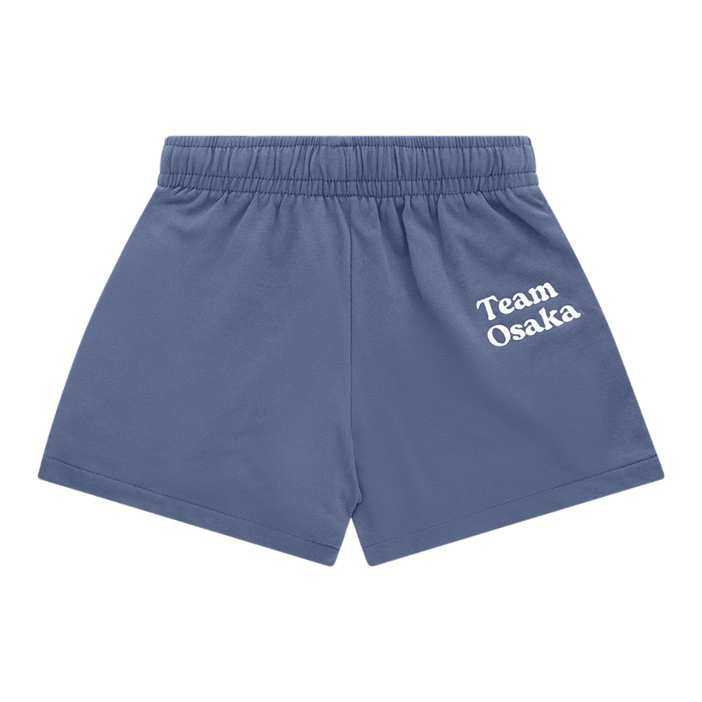 Osaka Women Shorts | Future Dusk
