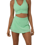 Tower Padel Spring Surge Top | Women