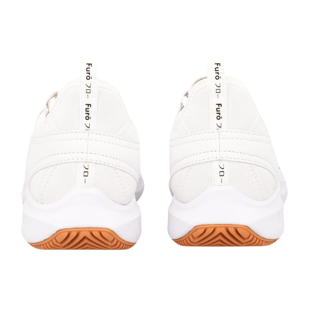 Osaka Footwear Furo Court | White