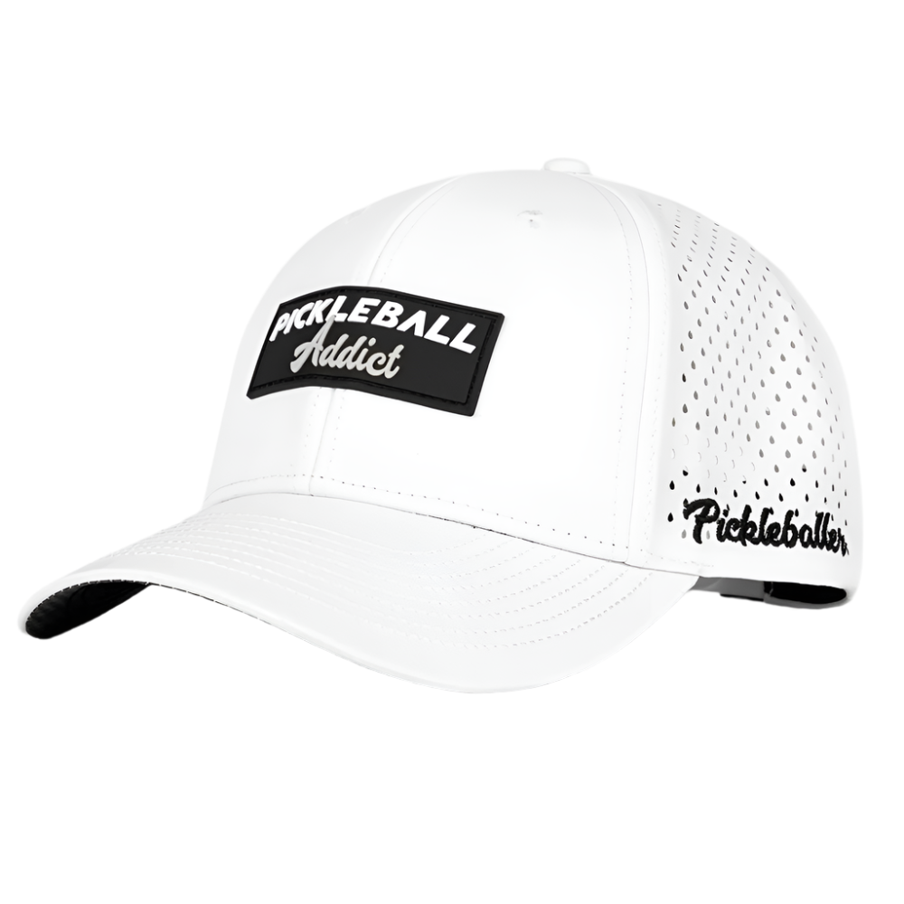 Banger Pickleball Hat | Pickleball Addict