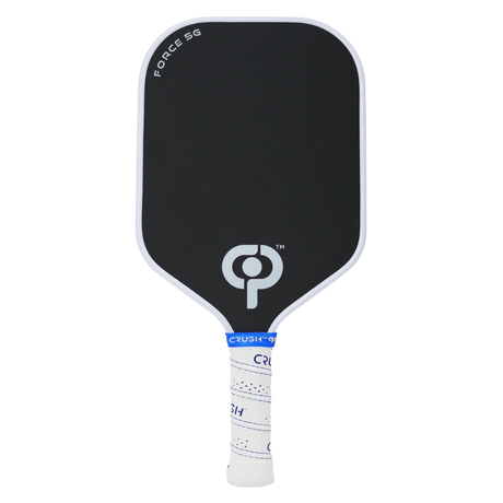 Crush Sports Pickleball Paddle PRO Force 5G