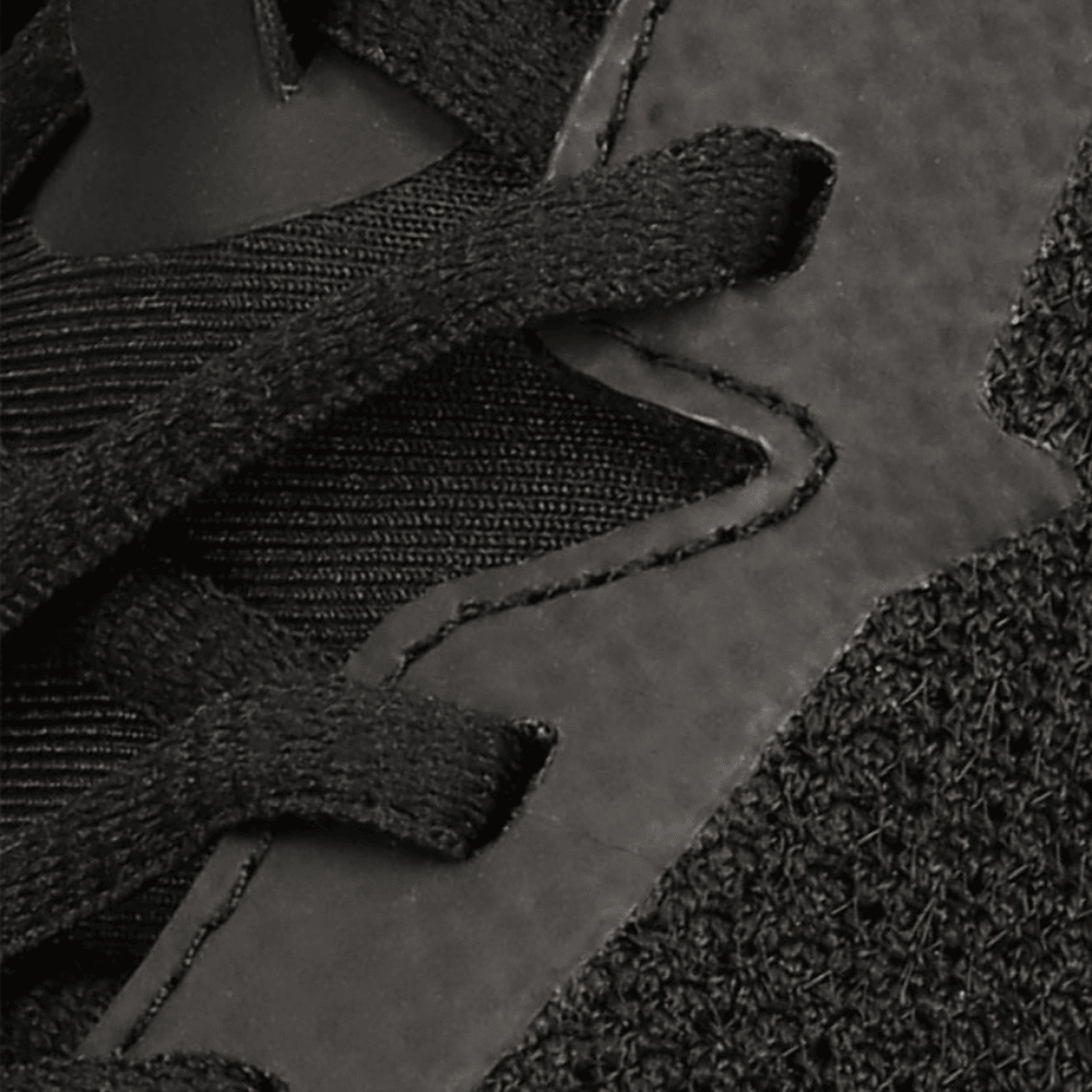 Osaka Footwear KAI Mk1 | Iconic Black