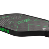 Osaka Pickleball Paddle Pro Tour LTD | Iconic Black