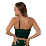 Tower Padel Soul Stretch Top | Women