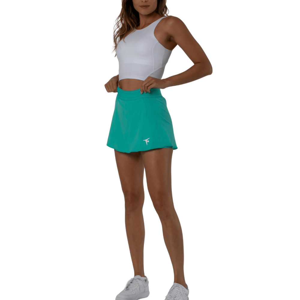 Tower Padel Jet Stream Skirt