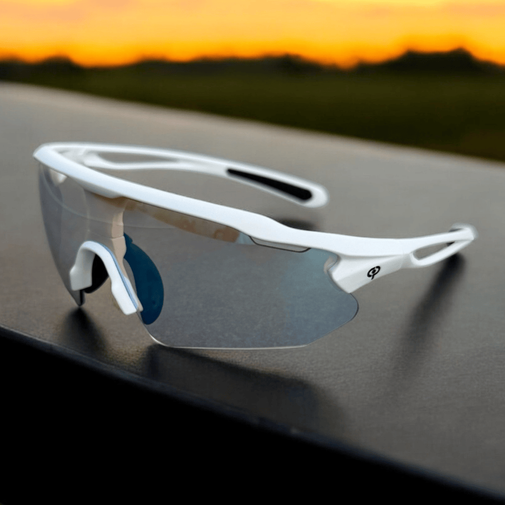 Crush Sports CP Transitional Protective Eyewear