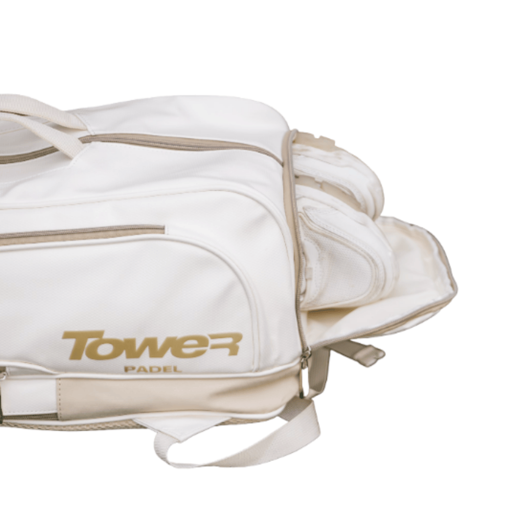 Tower Padel Sandstone Matchpoint Maverick Backpack