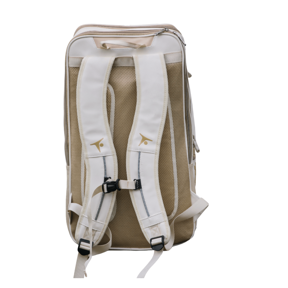Tower Padel Sandstone Matchpoint Maverick Backpack