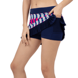 inPhorm NYC Audrey Tennis & Pickleball Skirt