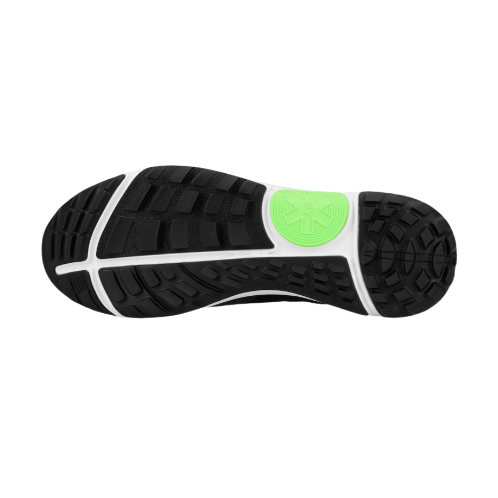 Osaka Footwear IDO Mk1 | Iconic Black