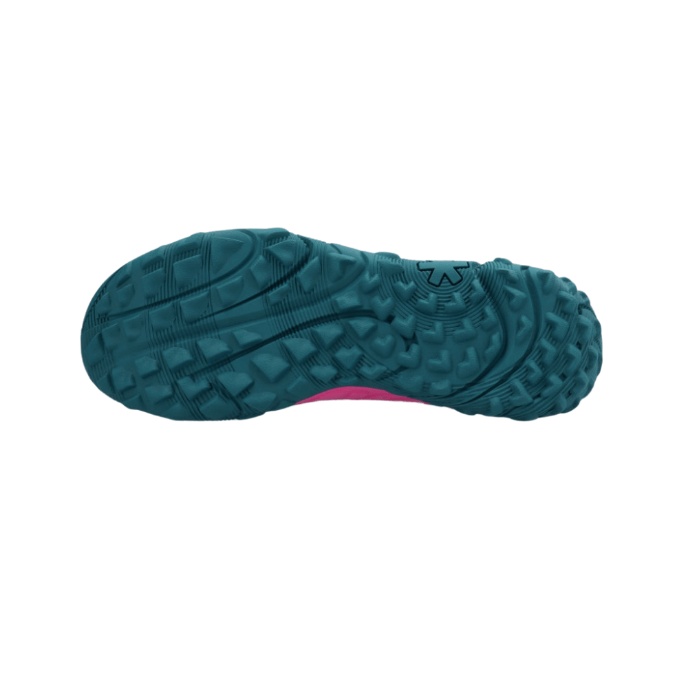 Osaka Footwear KAI Mk1 | Light Grey-Sky Blue