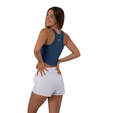 Tower Padel Kinetic Key Top | Women