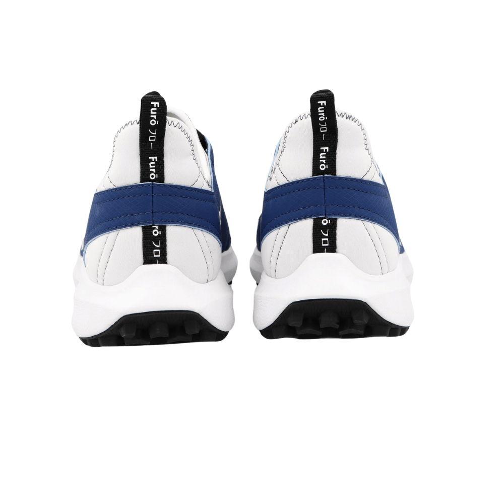 Osaka Footwear Furo | Estate Blue-White