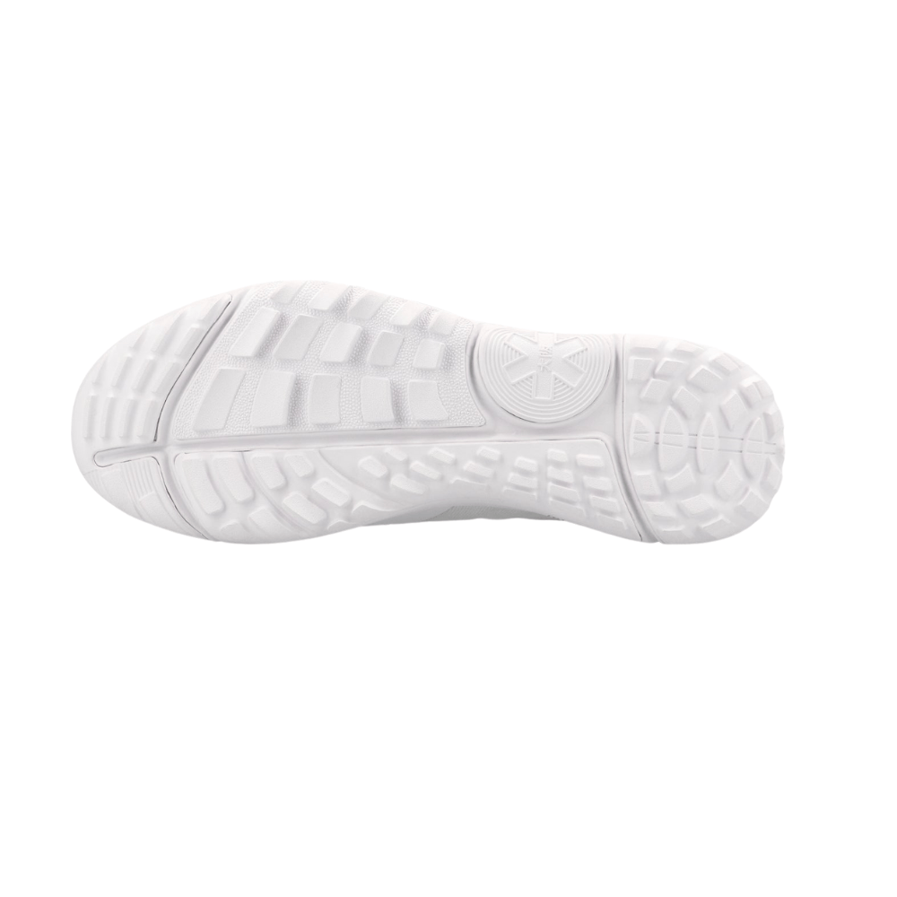 Osaka Footwear IDO Mk1 | Triple White