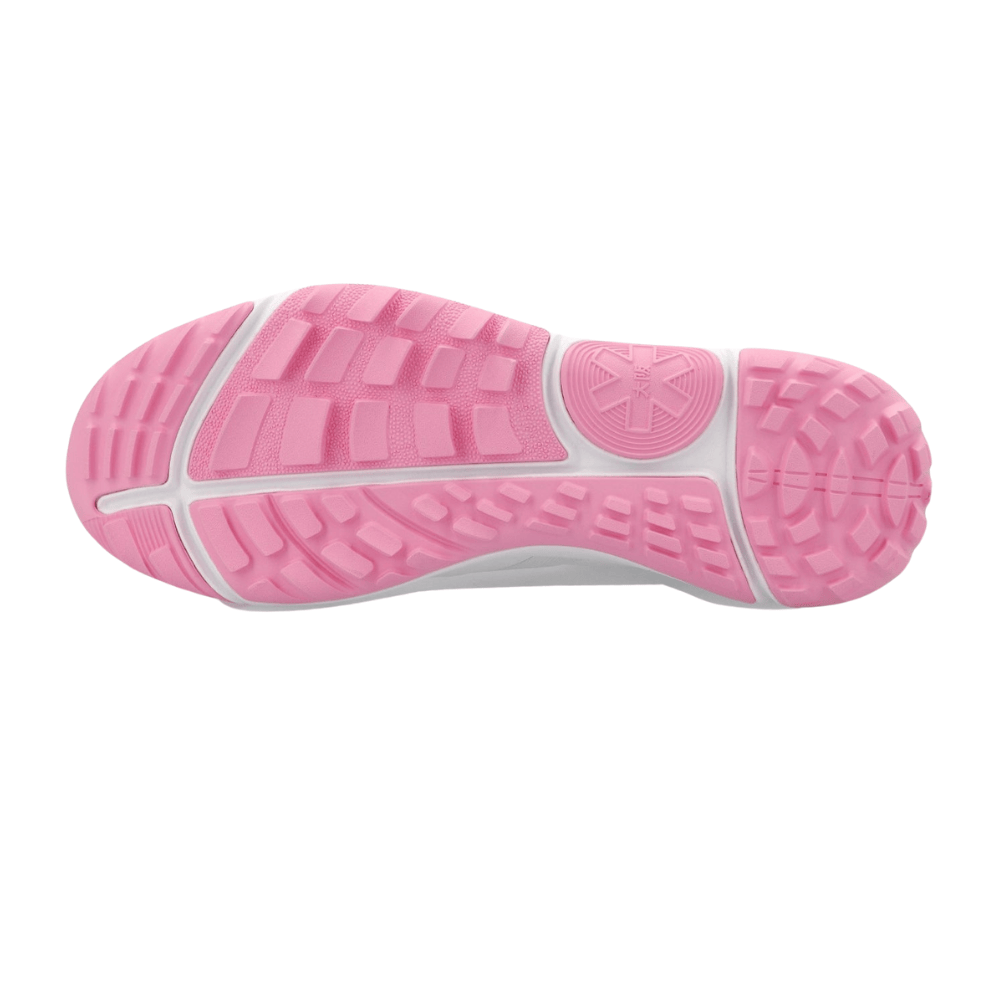 Osaka Footwear IDO Mk1 | White-Begonia Pink