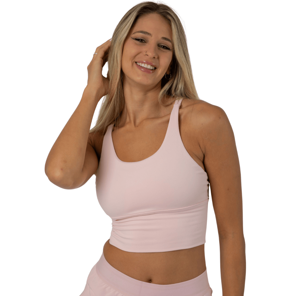 Tower Padel Aura Allure Top | Women