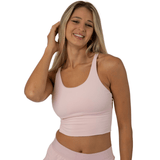 Tower Padel Aura Allure Top | Women
