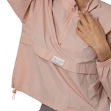 Tower Padel Shadow Lite Windbreaker | Women