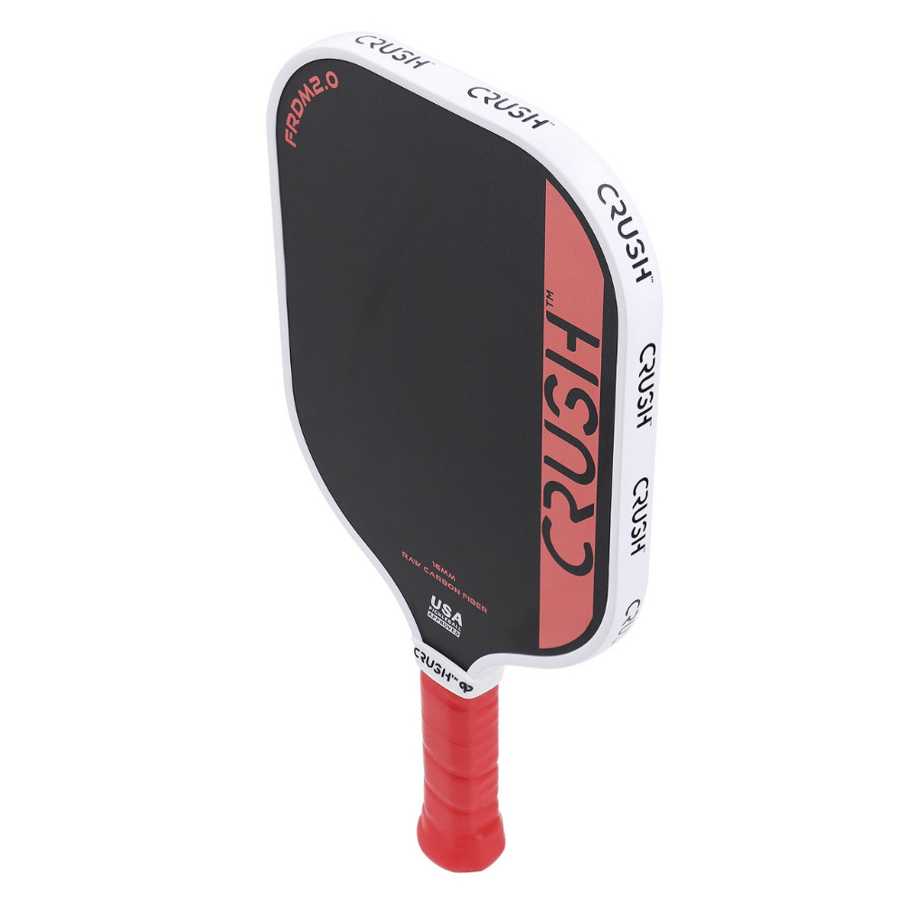 Crush Sports Pickleball Paddle FRDM 3