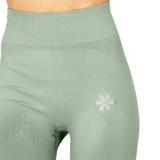 Osaka Women Shimuresu Legging | Jadeite