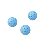 Luxe Pickleball Sky Pickleballs - Pack of 3