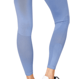 Osaka Women Shimuresu Legging | Manor Blue