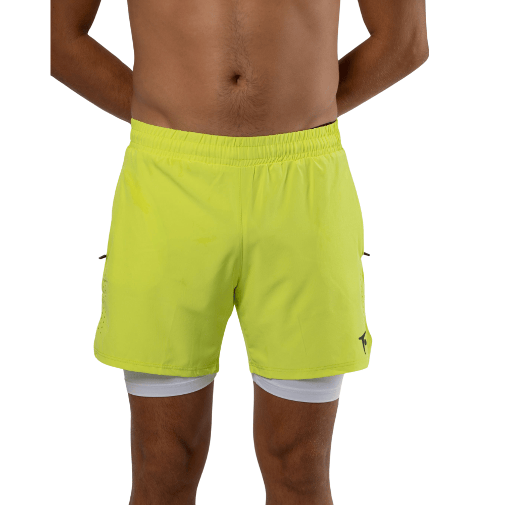 Tower Padel Volt Dash Shorts | Men