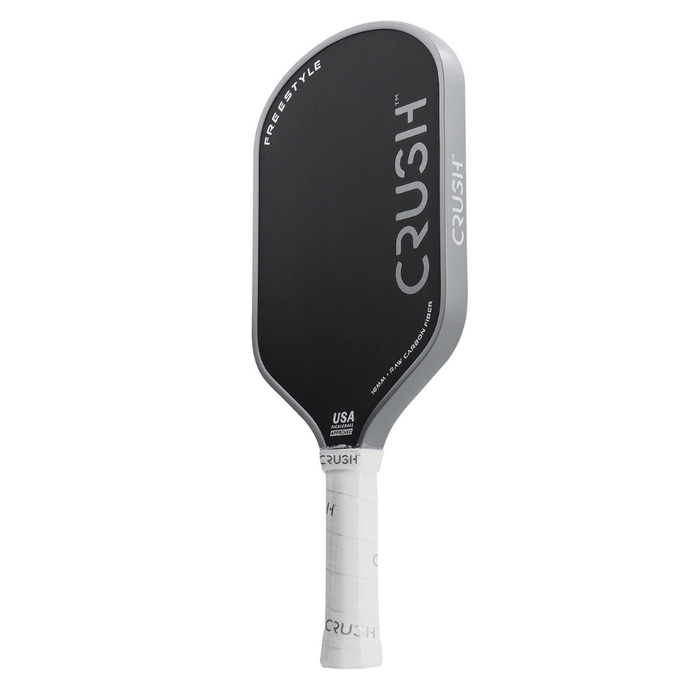 Crush Sports Pickleball Paddle Freestyle Performance