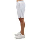 inPhorm NYC Men's Tennis Shorts - Spin Shorts with Pockets & UV Protection