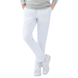 inPhorm NYC Classic Performance Men's Tennis Pant - White